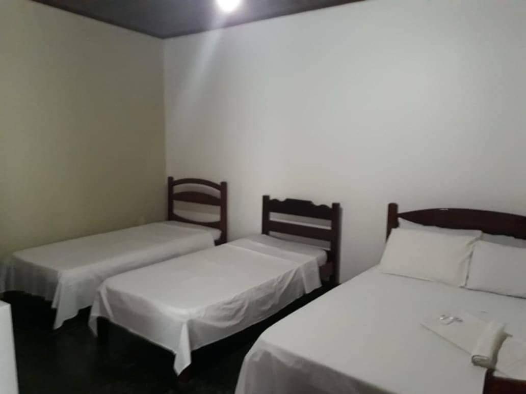 Pousada Plaza Arraial Араял до Кабо Екстериор снимка